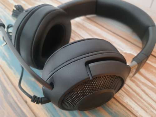 Razer Kraken X Lite Wired Gaming Headset --Black
