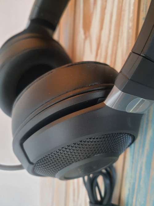 Razer Kraken X Lite Wired Gaming Headset --Black
