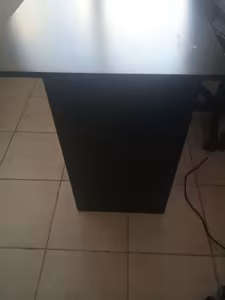 Study Desk