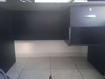 Study Desk