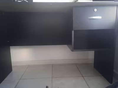 Study Desk