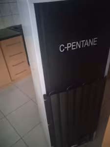 Fridge