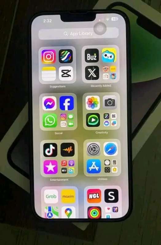 Iphone 14 plus