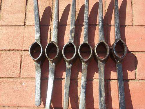 PICK HEADS - GOOD QUALITY BARGAIN ! ! !