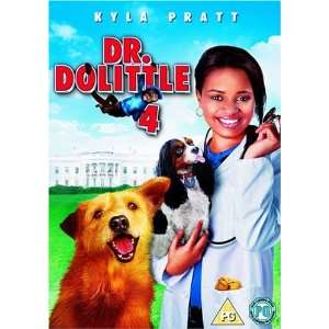 Dr. Dolittle 4