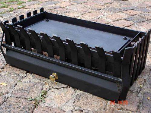 Gas Fire/Grate