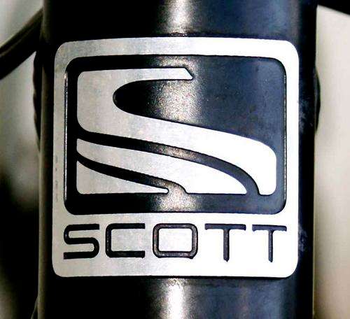 SCOTT Tampico