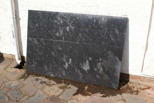 Slate desk top only