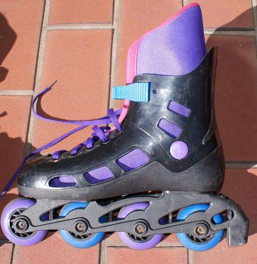Slazenger Rollerblades