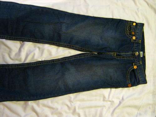 True Religion Jeans - Size 34  # Real Bargain #