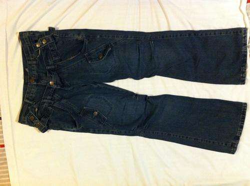 Triple Seven Fashion Jeans - Size 32