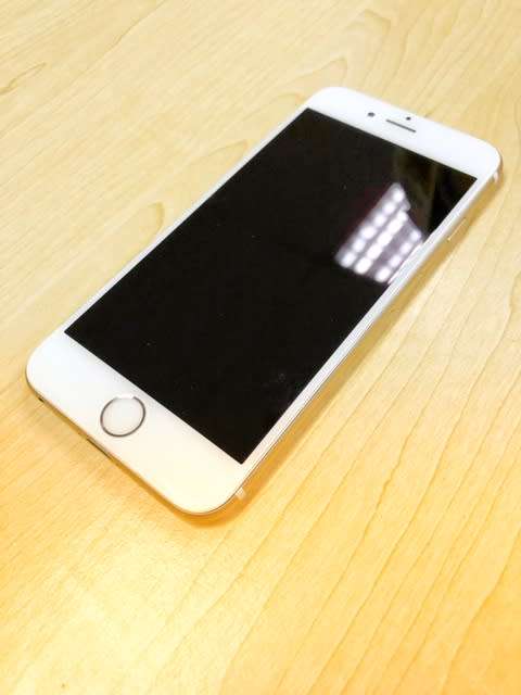iPhone 6 for sale