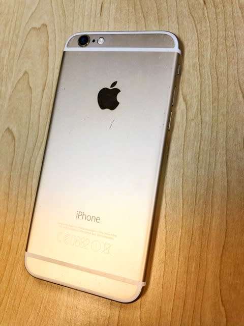 iPhone 6 for sale