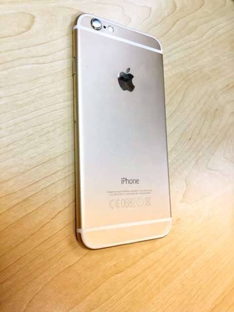 iPhone 6 for sale