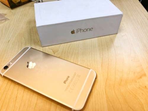 iPhone 6 for sale