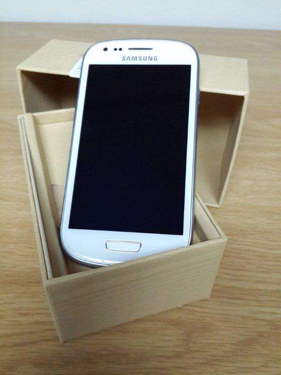 Samsung S3 Mini