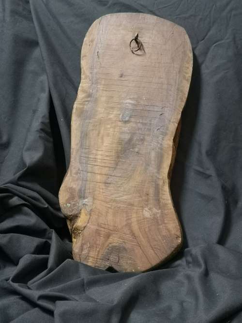 Free postage, ONE OF A KIND, Ancient Wooden Carving, Mother and Baby