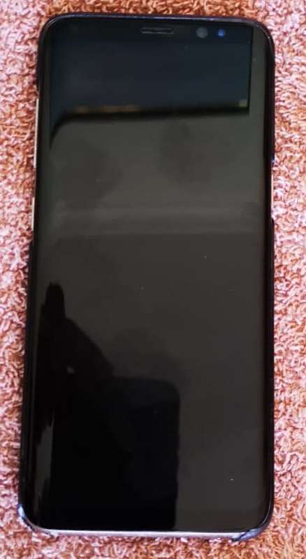 Samsung Galaxy S8