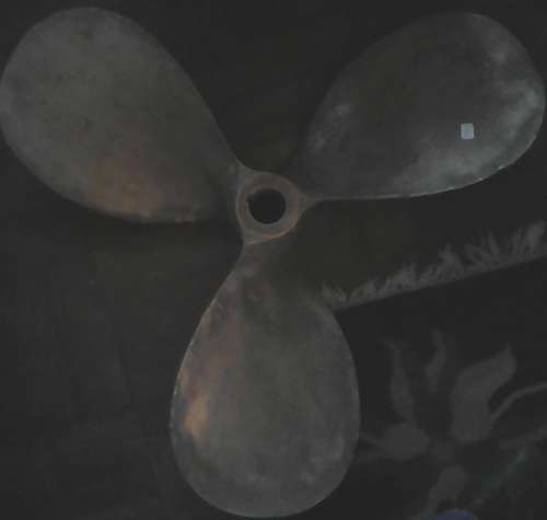 Propeller - 840 Diameter