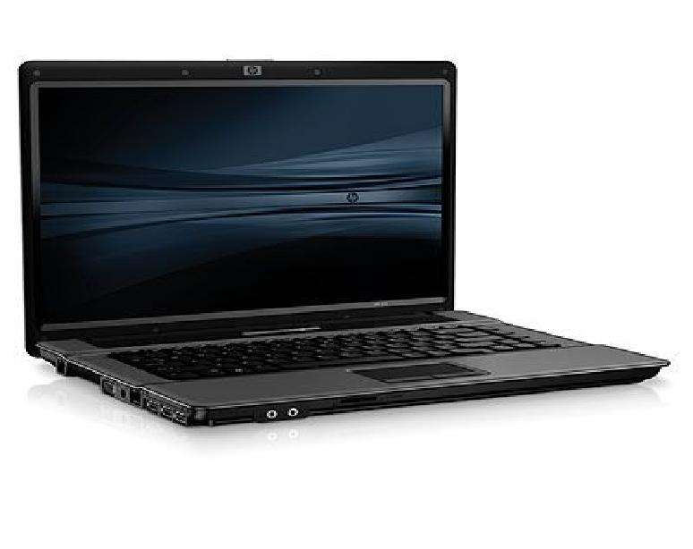 HP 550 - Intel Core 2 Due 1.6