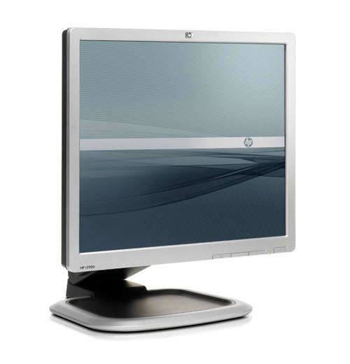 HP 17" LCD