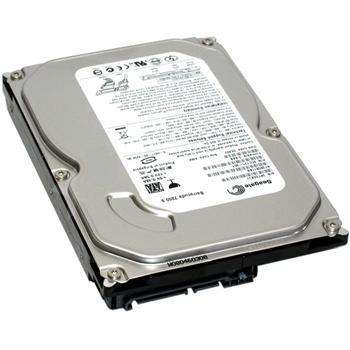 320GB Seagate Hard Drive!!!
