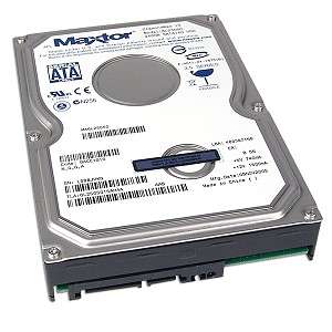 Maxtor 250GB SATA Desktop Drives!!!