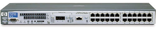 HP Procurve 2524 24-Port Switch!!!
