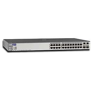 HP Procurve 2626 26-Port Switch!!!