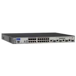 HP Procurve 2824 24-Port Gigabit Switch!!!