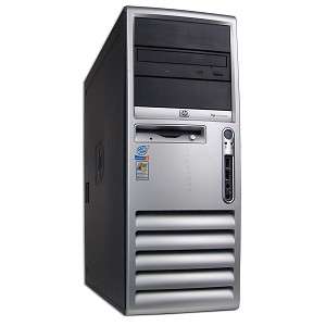 HP D530 Desktop!!!