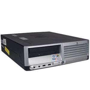 HP DC7100 Desktop!!!