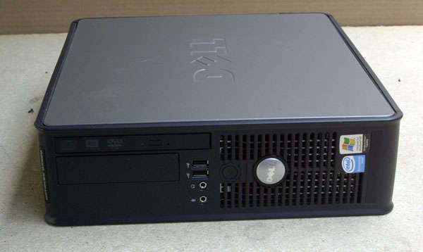 HIGHEND DELL GX620 Desktop!!!