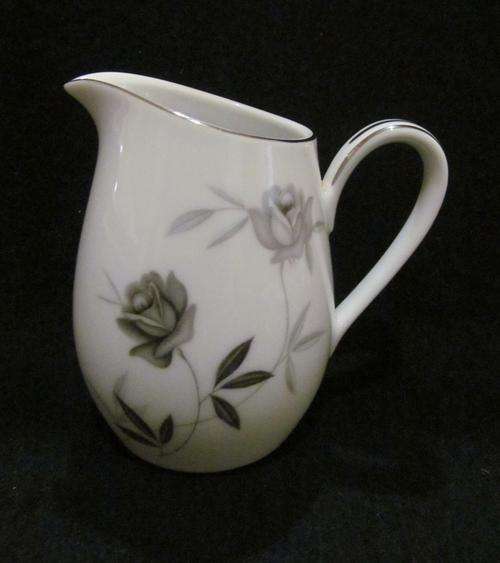 Vintage Noritake RC Japan" Rosamor" Mini Milk Jug/Creamer