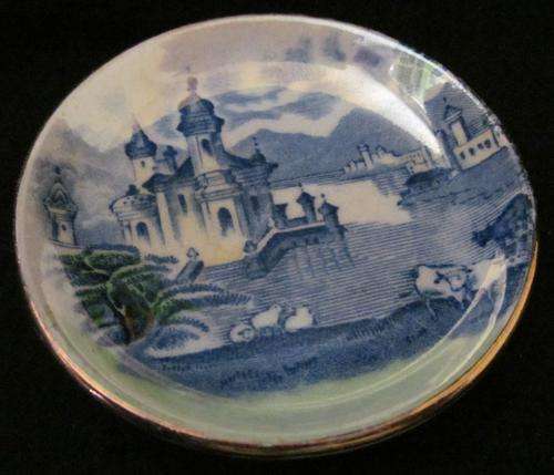 MALING Pin Tray