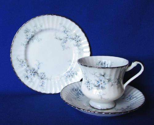 Paragon "Bride's Choice" Trio