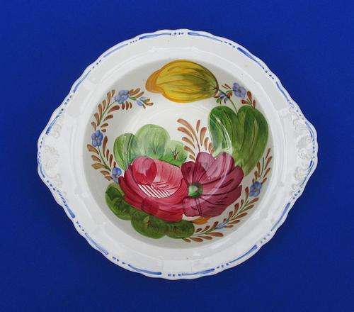 Simpsons Belle Fiore Serving Dish