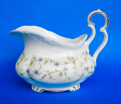 Royal Albert  " Caroline "  Milk Jug - Made In England