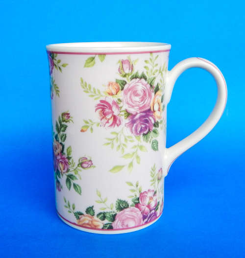 Royal Albert " Bronte Collection " Mug - Helen