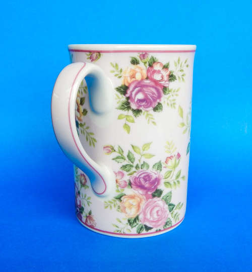 Royal Albert " Bronte Collection " Mug - Helen