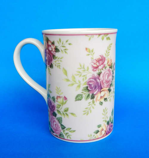 Royal Albert " Bronte Collection " Mug - Helen