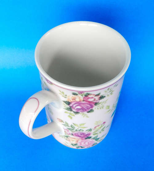 Royal Albert " Bronte Collection " Mug - Helen