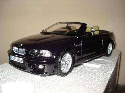 M3 Convertible