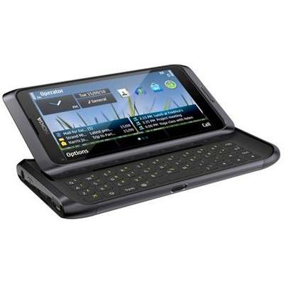 Brand New Nokia E7
