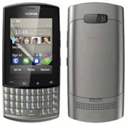 Brand New Nokia Asha 303