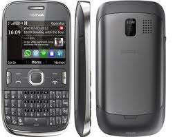 Brand New Nokia Asha 302