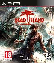 PS3 DEAD ISLAND / BID TO WIN / FREE SHIPPING