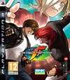 PS3 THE KING OF FIGHTERS XII / BID TO WIN / FREE SHIPPING
