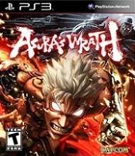 PS3 ASURAS WRATH / BRAND NEW (SEALED) / BID TO WIN / FREE SHIPPING