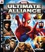 PS3 MARVEL ULTIMATE ALLIANCE / BID TO WIN / FREE SHIPPING